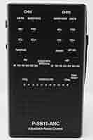 スピリットボックス　spritbox P-SB11心霊 ゴースト Amazon.co.jp: P-SB11-ANC スピリットボックス - SB11 調整可能